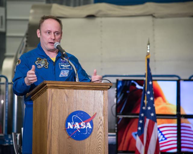 NASA image: KSC-2015-1190