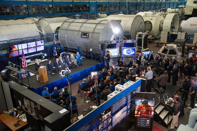 NASA image: KSC-2015-1193