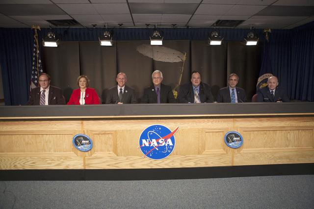 NASA image: KSC-2015-1196