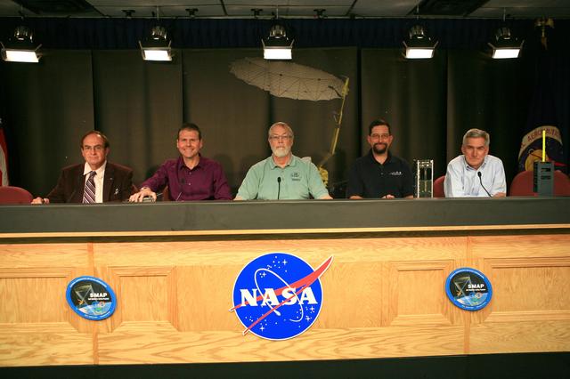 NASA image: KSC-2015-1198
