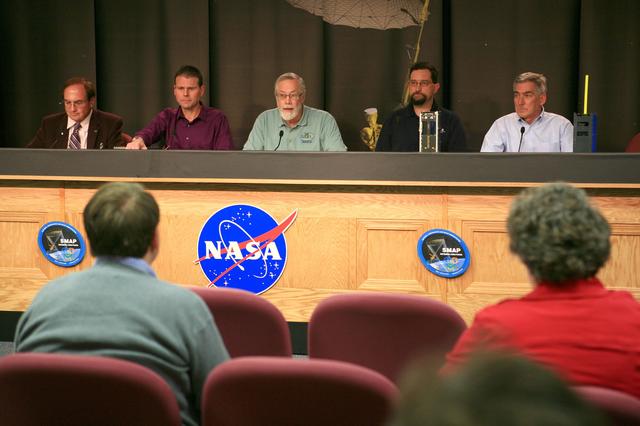 NASA image: KSC-2015-1199