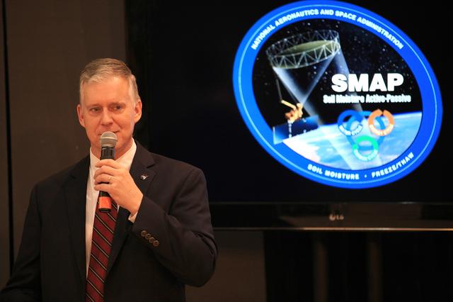 NASA image: KSC-2015-1216