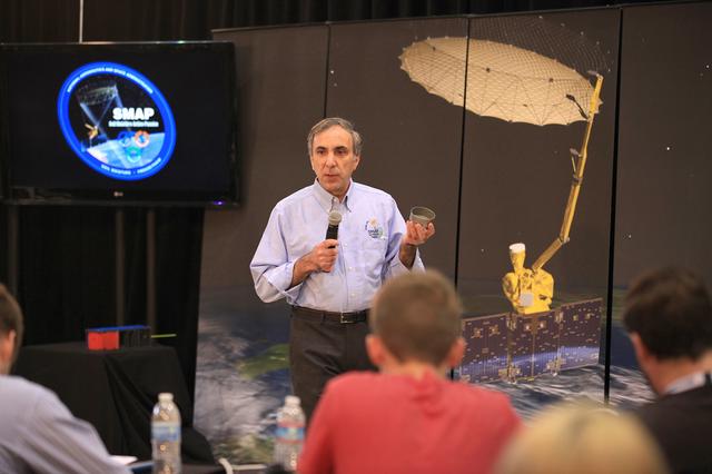 NASA image: KSC-2015-1218