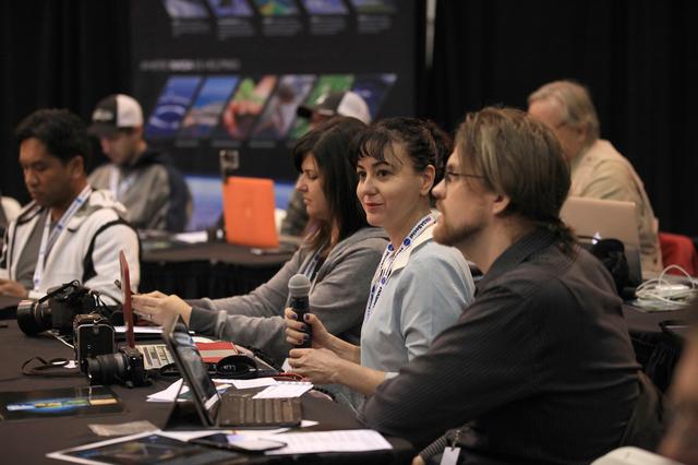 NASA image: KSC-2015-1220