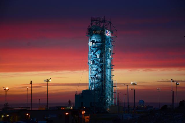 NASA image: KSC-2015-1231