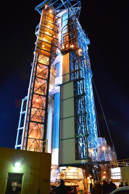 NASA image: KSC-2015-1234