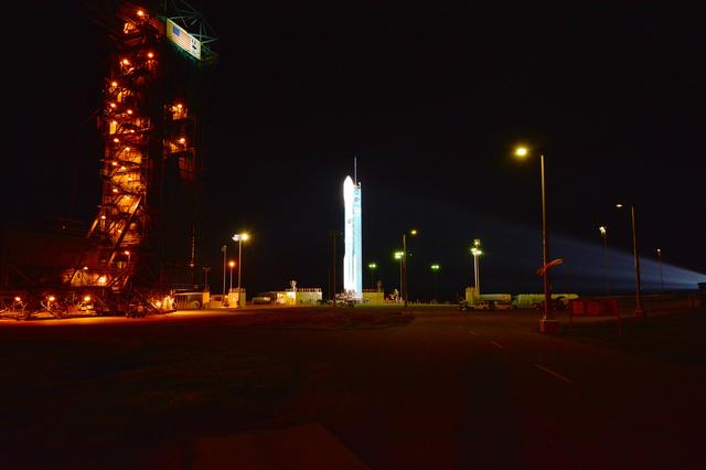 NASA image: KSC-2015-1238