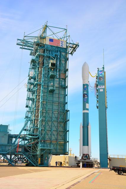 NASA image: KSC-2015-1247