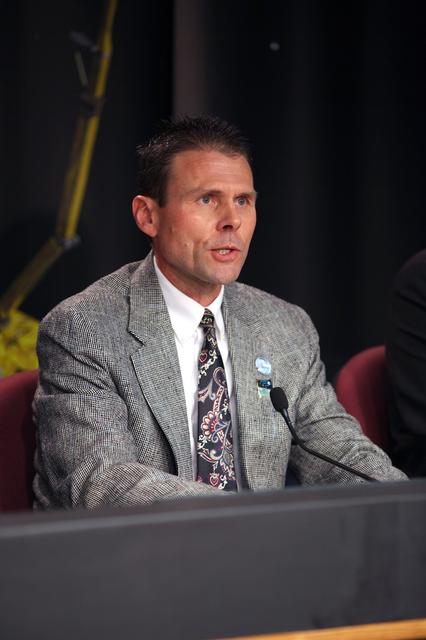 NASA image: KSC-2015-1262