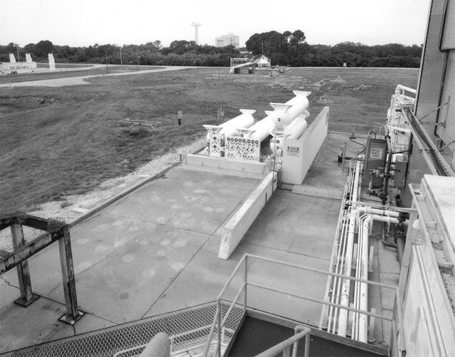 Interior view of the HMCA South (HMP South)