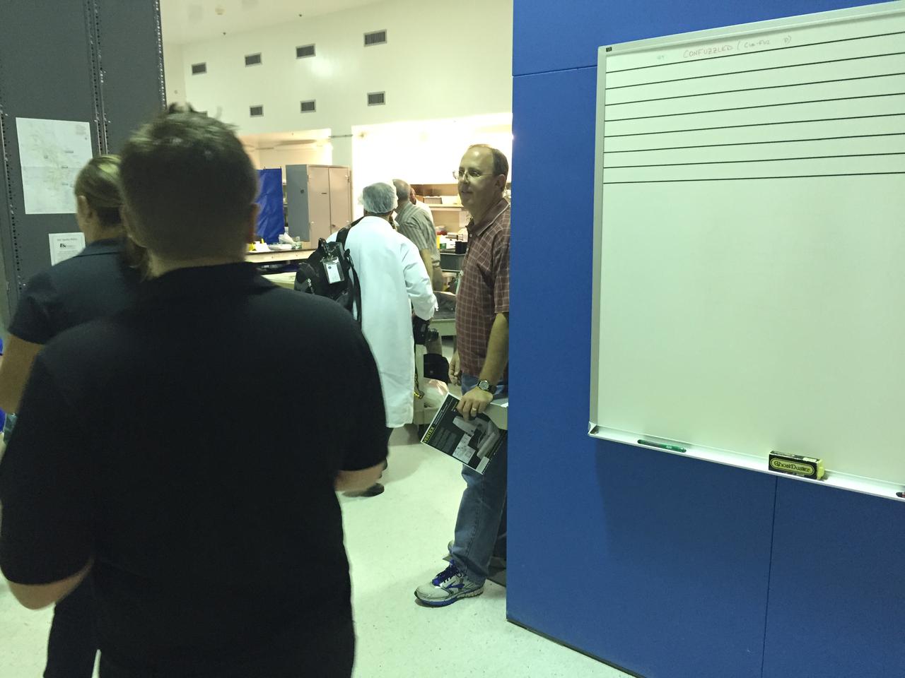 Ground Photos - 33 DAI VEG-01B - Ground Harvest