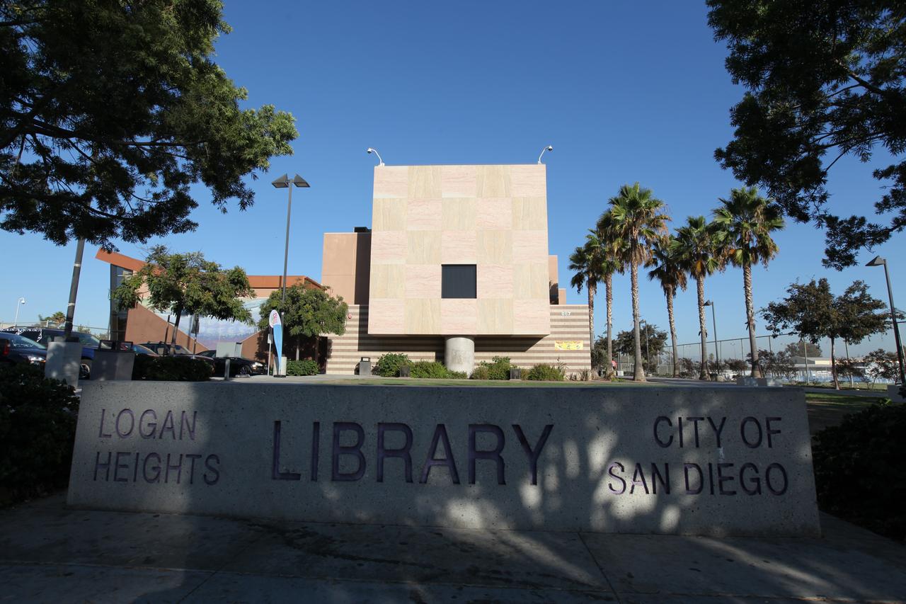 The Logan Heights Library in San Diego, California is the site of the “52 Weeks of Science” celebration for students. The Ground Systems Development and Operations (GSDO) Program is participating in the special event with a Journey to Mars display. GSDO’s participation before the start of Underway Recovery Test 5 using a test version of the Orion spacecraft in the Pacific Ocean off the coast of California. The test will allow NASA, Orion manufacturer Lockheed Martin and the U.S. Navy to demonstrate and evaluate the recovery processes, procedures, hardware and personnel necessary for recovery of the Orion crew module on its return from a deep space mission. Orion is the exploration spacecraft designed to carry astronauts to destinations not yet explored by humans, including an asteroid and NASA Journey to Mars. It will have emergency abort capability, sustain the crew during space travel and provide safe re-entry from deep space return velocities. Orion is scheduled to launch atop NASA’s Space Launch System rocket in 2018. For more information, visit http://www.nasa.gov/orion. 