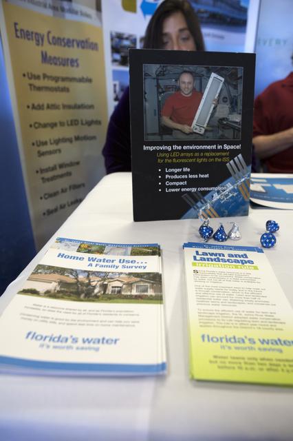 2016 Energy Awareness Day