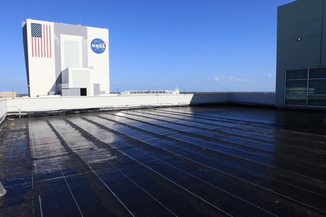 NASA image: DART Support for Hurricane Matthew