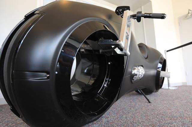 NASA image: Innovation Expo