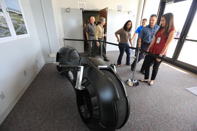 NASA image: Innovation Expo