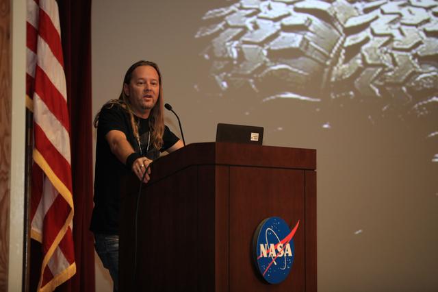 NASA image: Innovation Expo