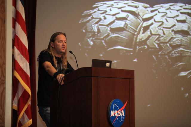 NASA image: Innovation Expo