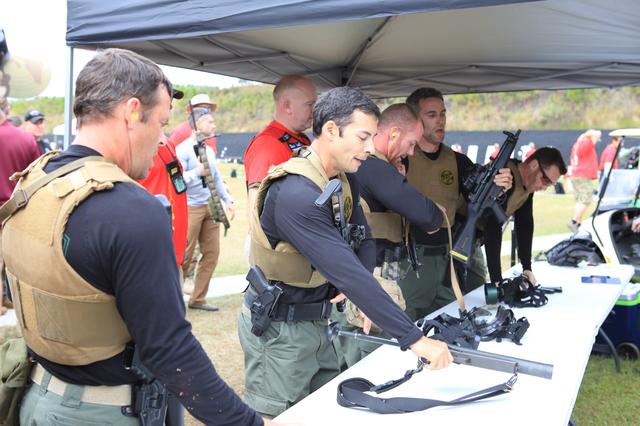 NASA image: 34th Annual SWAT Round-Up