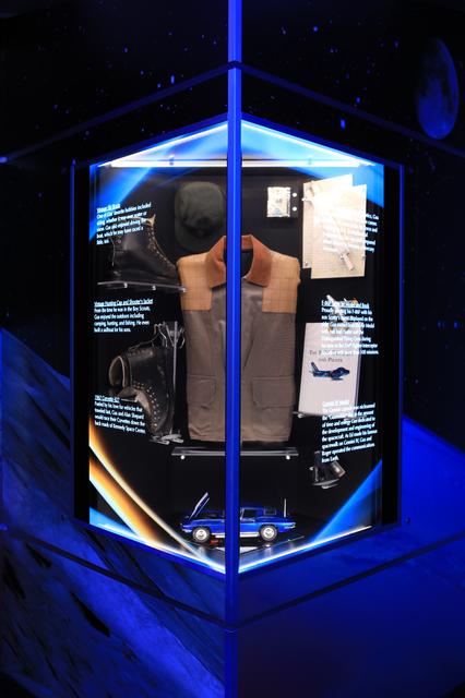 NASA image: Apollo 1 Tribute