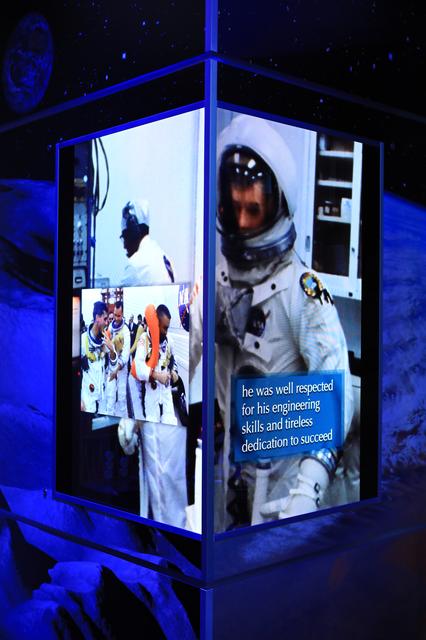 NASA image: Apollo 1 Tribute