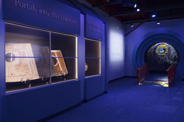 NASA image: Apollo 1 Tribute