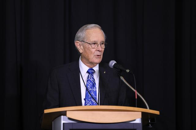 NASA image: 2017 A Day of Remembrance