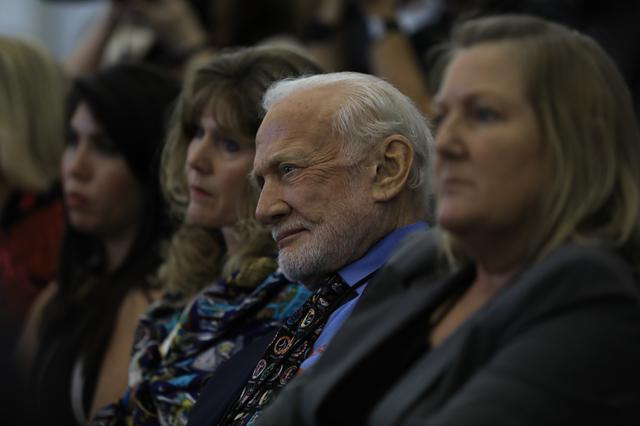 NASA image: 2017 A Day of Remembrance