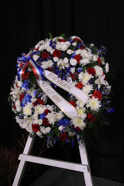 2017 A Day of Remembrance