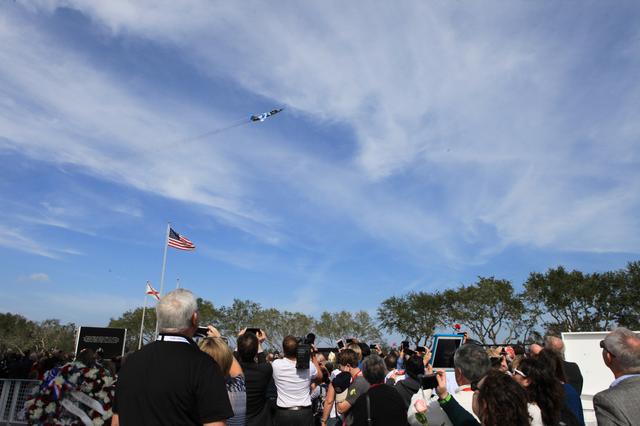 NASA image: 2017 A Day of Remembrance