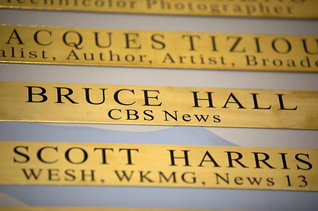 NASA image: The Chronicles Wall