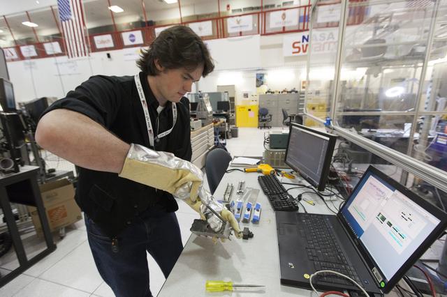 Training the Future - Swamp Work Activities