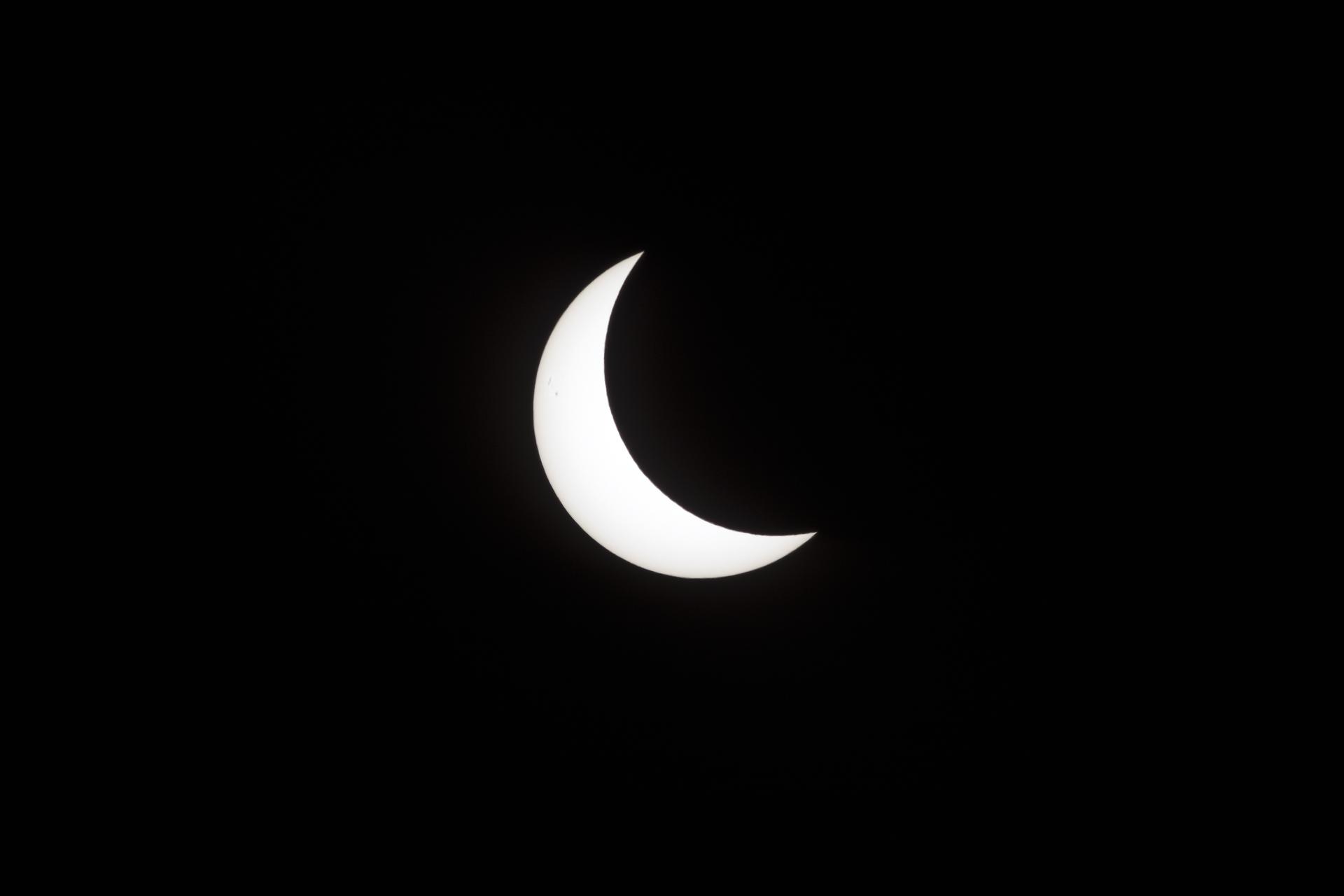 Solar Eclipse 2017