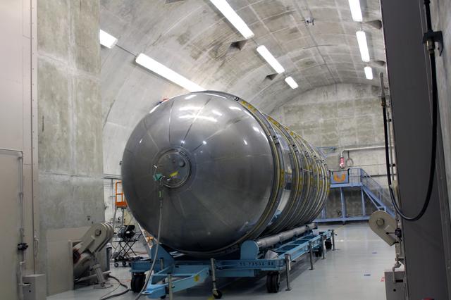 NASA image: ULA's Atlas V for Boeing's Orbital Flight Test