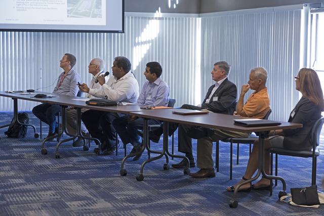 NASA image: Energy Action Day