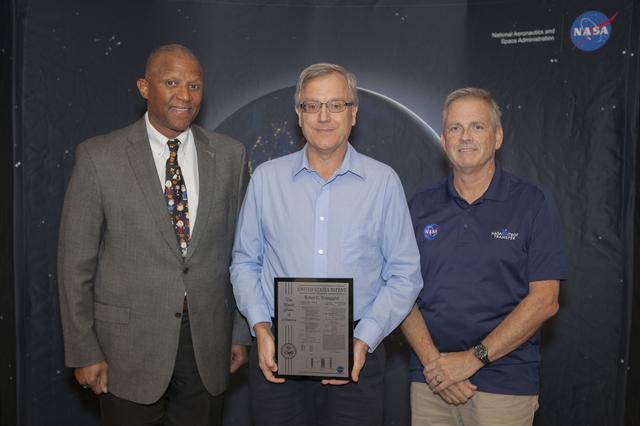 NASA image: Innovation Expo