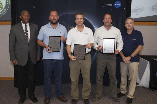 NASA image: Innovation Expo