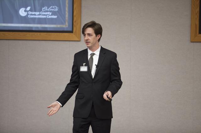 NASA image: Innovation Expo