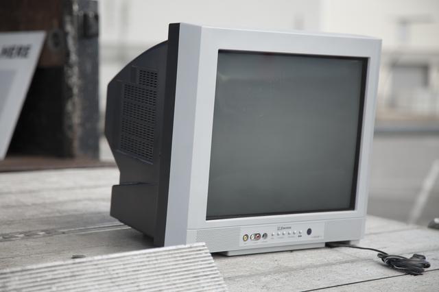 NASA image: America Recycles Day