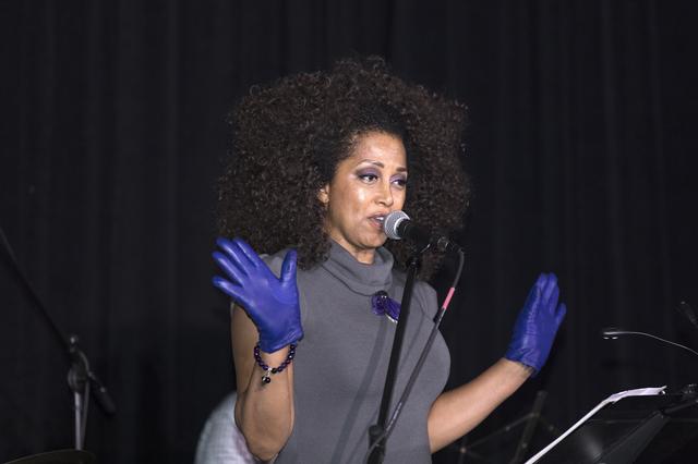 NASA image: Major Robert Lawrence Memorial Tribute