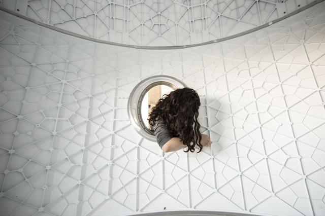 NASA image: Commerical Crew Program - SpaceX 