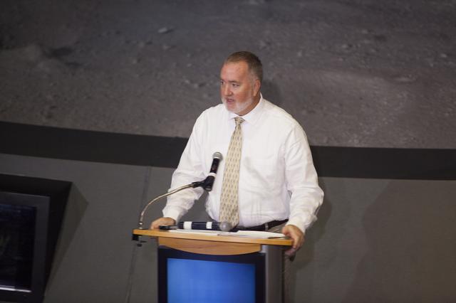 NASA image: KSC All Hands