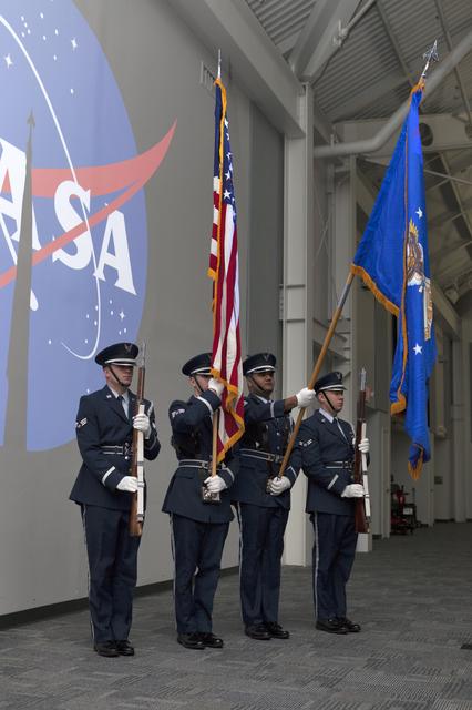 NASA image: 2018 NASA Day of Remembrance