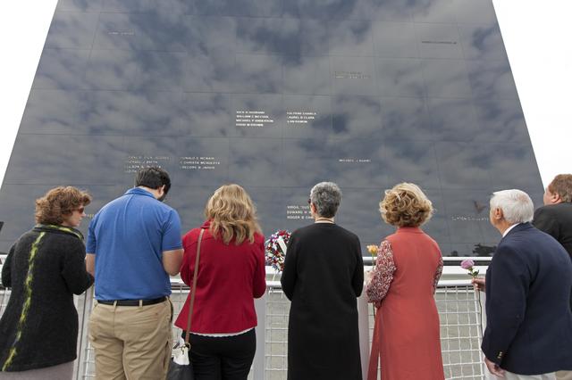 NASA image: 2018 NASA Day of Remembrance