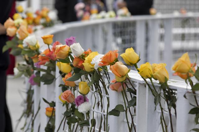 NASA image: 2018 NASA Day of Remembrance