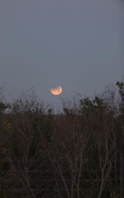 NASA image: Creative Photography - Moon