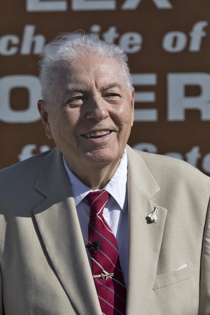 NASA image: Explorer 1 60th Anniversary 