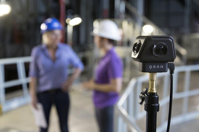 NASA image: Introducing a Girl to Engineering Day