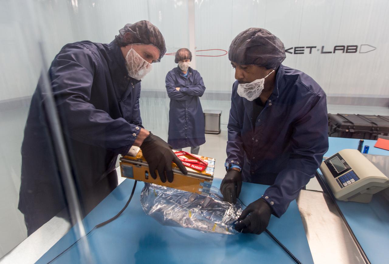 The Advanced Electrical Bus (ALBus) mission is a technology demonstration of resettable Shape Memory Alloy (SMA) mechanisms for deployable solar arrays and a pathfinder for high power density CubeSats. The mission has two primary objectives. The first is to demonstrate the functionality of the novel SMA activated solar array mechanisms in the on-orbit environment. The second objective is to assess the system level ability to charge a high capacity battery, distribute 100 W of electrical power and thermally control the 3-U CubeSat system. Performance from the mission will be used to mature the SMA mechanism designs for CubeSat applications and plan for future high power density CubeSat missions.