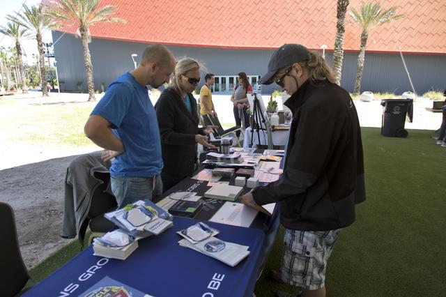 NASA image: Earth Day 2018 Activities